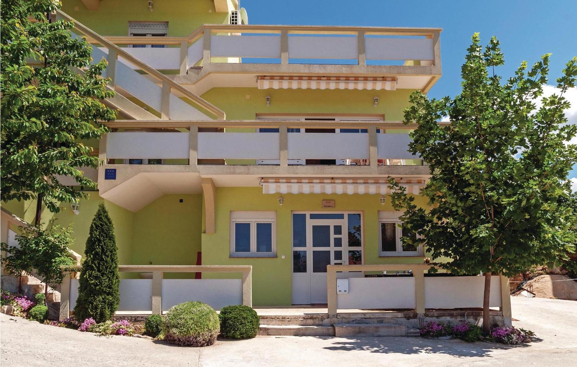 Awesome Apartment In Ribnica-Krusevo With Kitchen Anić Exterior foto