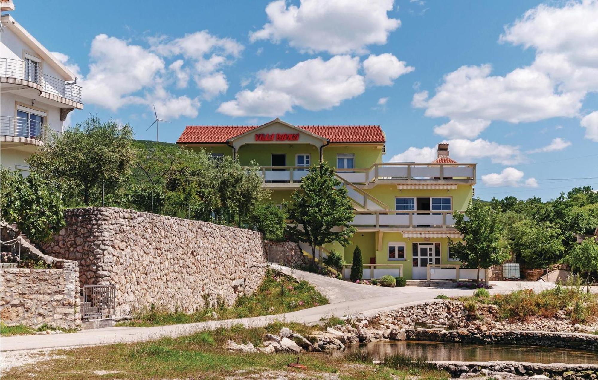 Awesome Apartment In Ribnica-Krusevo With Kitchen Anić Exterior foto