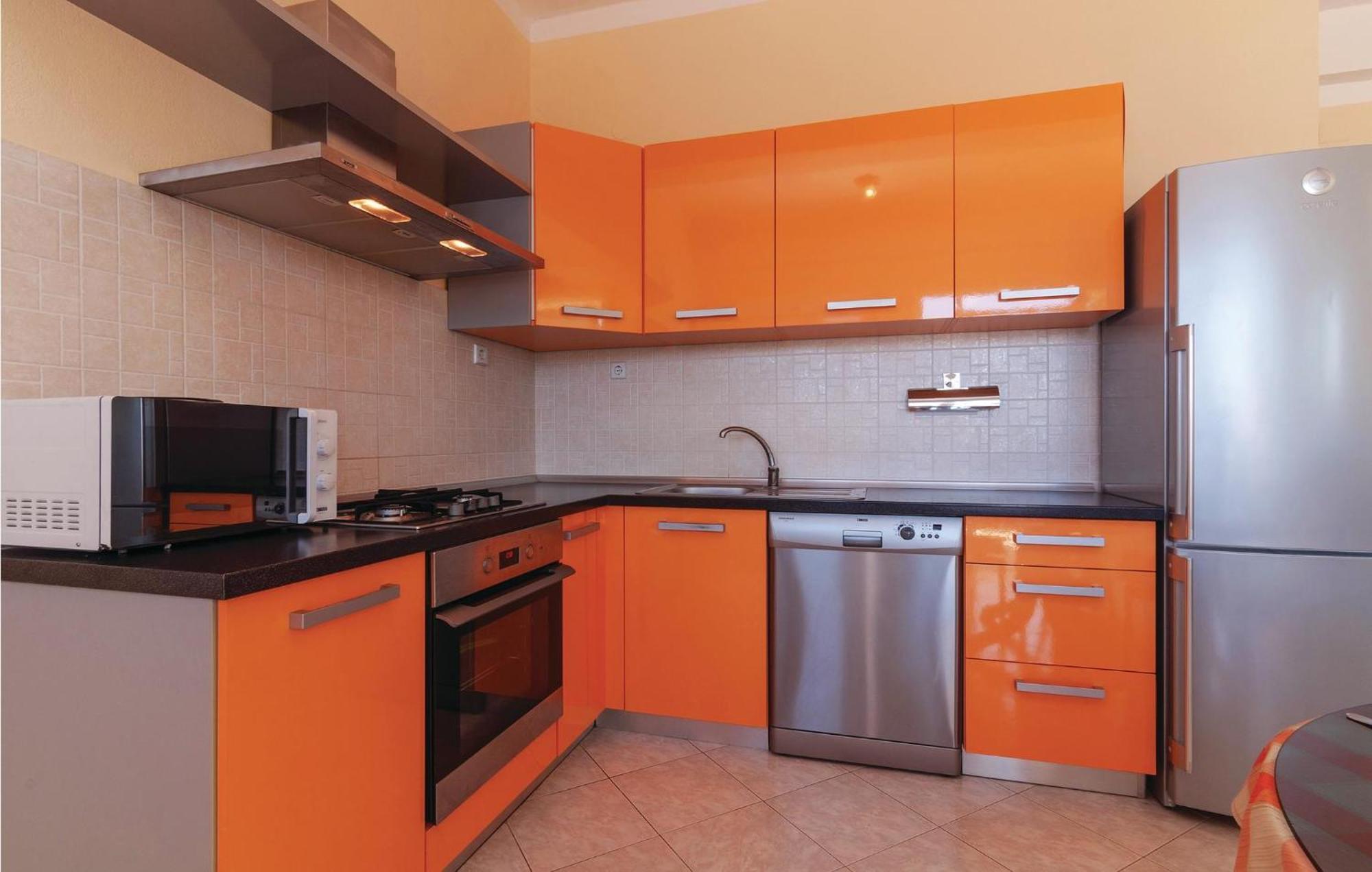 Awesome Apartment In Ribnica-Krusevo With Kitchen Anić Exterior foto