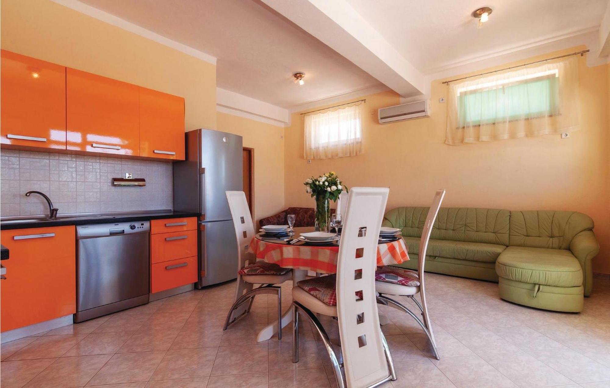 Awesome Apartment In Ribnica-Krusevo With Kitchen Anić Exterior foto